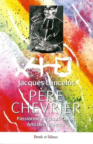 PERE CHEVRIER LE, de Jacques Lancelot | portada del libro