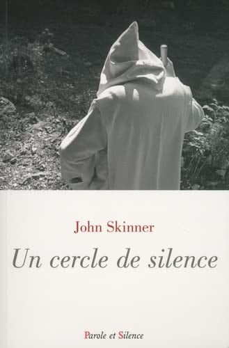CERCLE DE SILENCE UN, de John Skinner | portada del libro