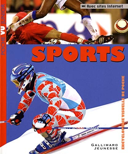 Sports, de Barrett | portada del libro