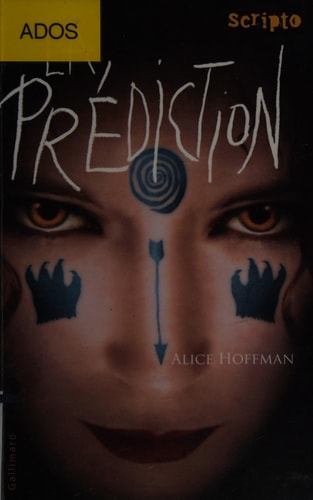 LA PREDICTION, de Alice Hoffman | portada del libro