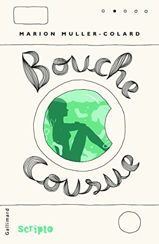 Bouche cousue, de Marion Muller-Colard | portada del libro