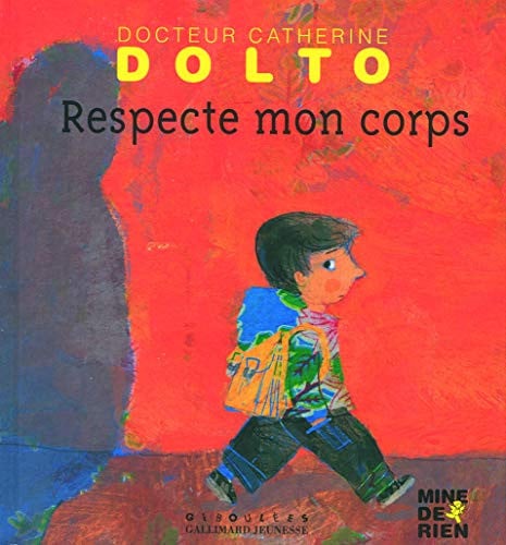 RESPECTE MON CORPS, de DOLTO#FAURE-POI | portada del libro