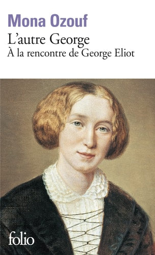 L'AUTRE GEORGE, de Mona Ozouf | portada del libro