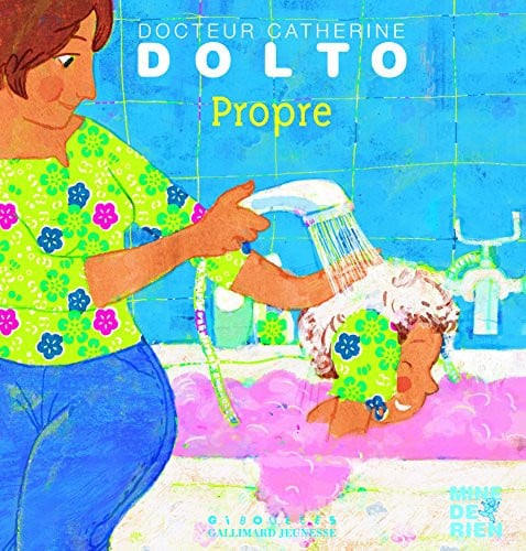 PROPRE, de DOLTO#FAURE-POI | portada del libro