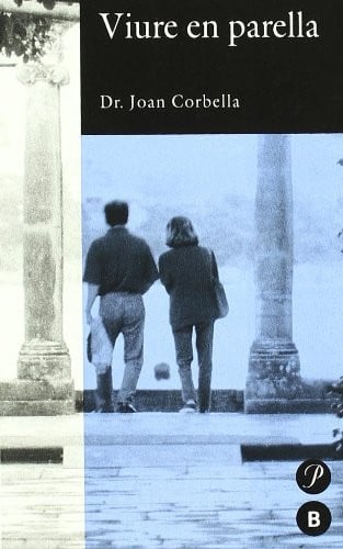 Viure en parella, de Corbella | portada del libro