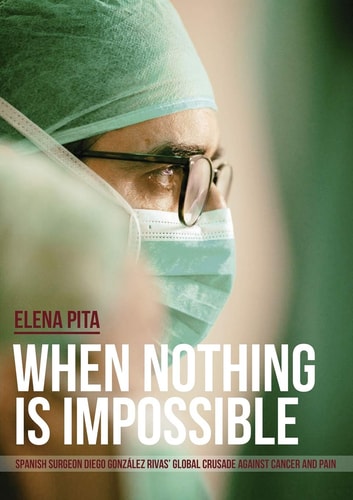 When nothing is impossible., de Pita | portada del libro
