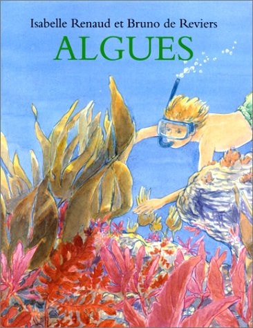 LGUES, de Bruno de Reviers | portada del libro