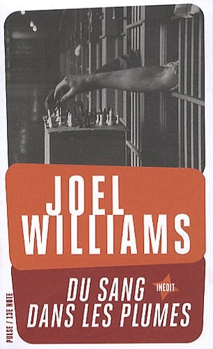 HISTOIRES SALEES DE MULE CREEK, de Joel Williams | portada del libro
