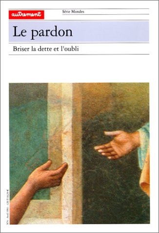 LE PARDON, de Collectif | portada del libro