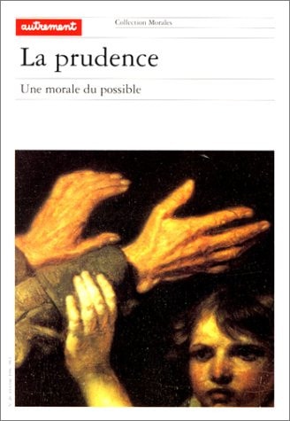 LA PRUDENCE, de Achache | portada del libro