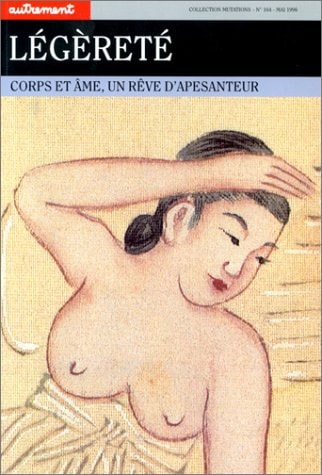 LEGERETE, de Alice Chalanset | portada del libro