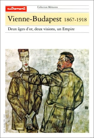 VIENNE-BUDAPEST 1867-1918, de Hornig | portada del libro