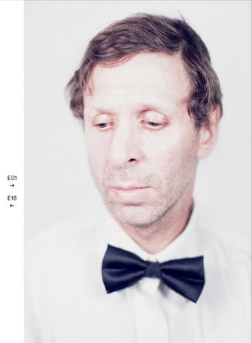 EDUARDO | portada del libro