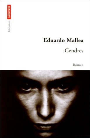 CENDRES, de Eduardo Mallea | portada del libro
