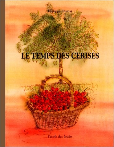 E TEMPS DES CERISES, de Jean-Baptiste Clément | portada del libro