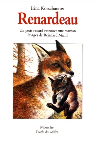 ENARDEAU, de Irina Korschunow | portada del libro