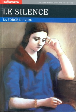 LE SILENCE, de Claudie Danziger | portada del libro