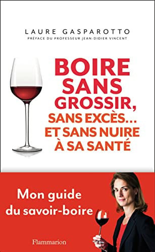 OIRE SANS GROSSIR, SANS EXCES, de GASPAROTTO LAURE | portada del libro