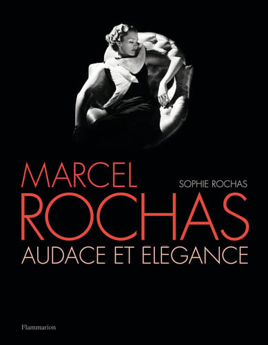 ARCEL ROCHAS, de ROCHAS SOPHIE | portada del libro