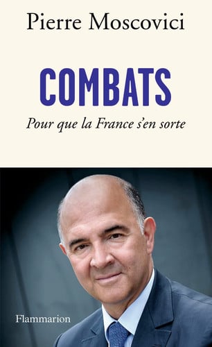 OMBATS, de MOSCOVICI PIERRE | portada del libro
