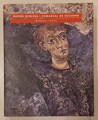 Museu Diocesà i Comarcal de Solsona, de AA.VV. | portada del libro