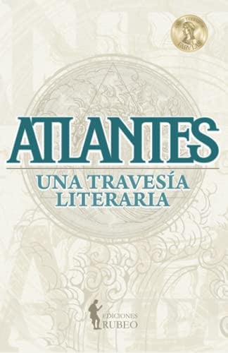 ATLANTES, de AA.VV. | portada del libro