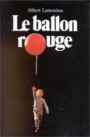 Le ballon rouge (Mouche), de Albert Lamorisse | portada del libro
