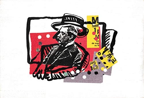 ALBUM PRIMO-AVRILESQUE, de Alphonse Allais | portada del libro