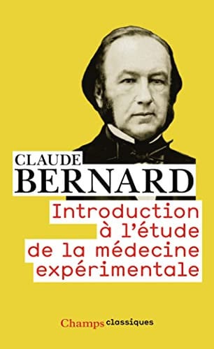 NTRODUCTION A L'ETUDE DE LA M, de BERNARD CLAUDE | portada del libro