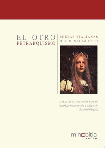 OTRO PETRARQUISMO, EL, de COLONNA | portada del libro
