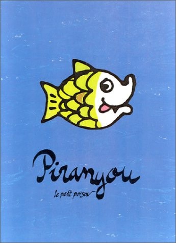 IRANYOU LE PETIT POISON, de Philippe Huneman | portada del libro