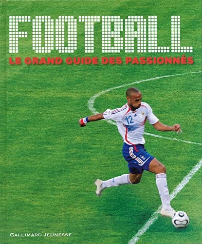 FOOTBALL, de Martin Cloake | portada del libro