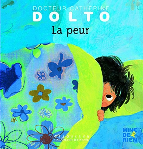 LA PEUR, de DOLTO#FAURE-POI | portada del libro