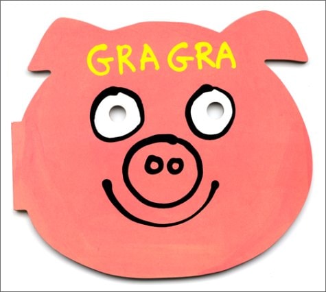 RA GRA, de Bénédicte Guettier | portada del libro