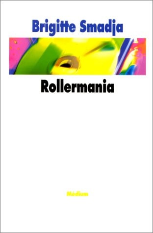 OLLERMANIA, de Smadja Brigitte | portada del libro