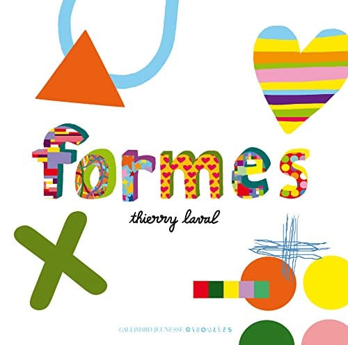 FORMES, de LAVAL | portada del libro