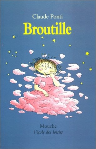 ROUTILLE, de Claude Ponti | portada del libro