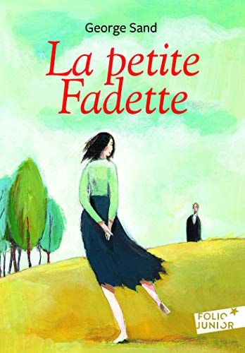 LA PETITE FADETTE, de George Sand | portada del libro