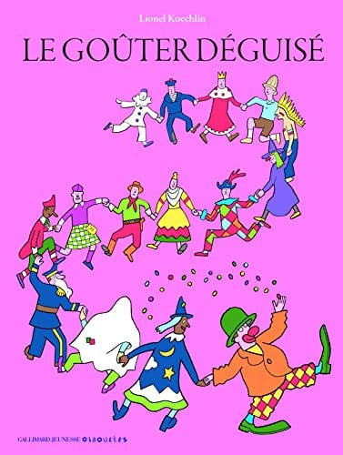 LES RENCONTRES DE NESTOR, de KOECHLIN | portada del libro