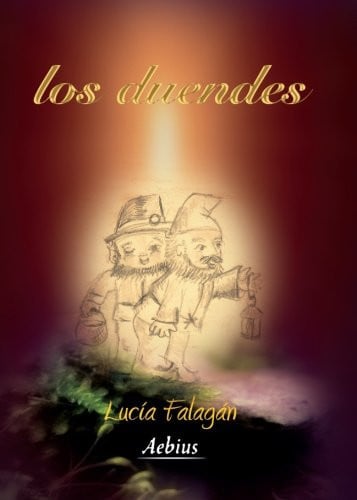 DUENDES, LOS, de FALAGAN MARTINEZ | portada del libro