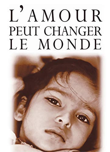 AMOUR PEUT CHANGER LE MONDE, de EXLEY H | portada del libro