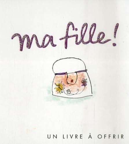 MA FILLE, de EXLEY HELEN | portada del libro