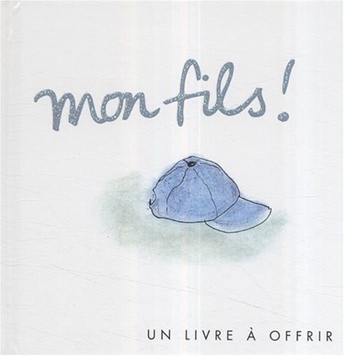 MON FILS, de EXLEY HELEN | portada del libro