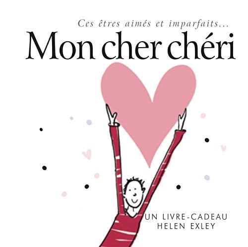 MON CHER CHERI, de EXLEY HELEN | portada del libro