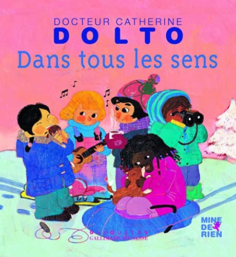 DANS TOUS LES SENS, de DOLTO#FAURE-POI | portada del libro