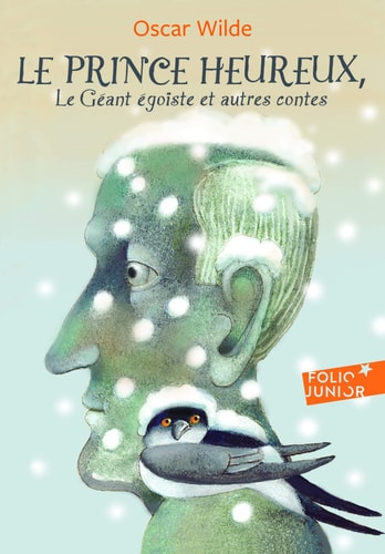 LE PRINCE HEUREUX / LE GEANT EGOISTE ET AUTRES CONTES, de Oscar Wilde | portada del libro