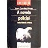 A novela policial, de González Gómez | portada del libro