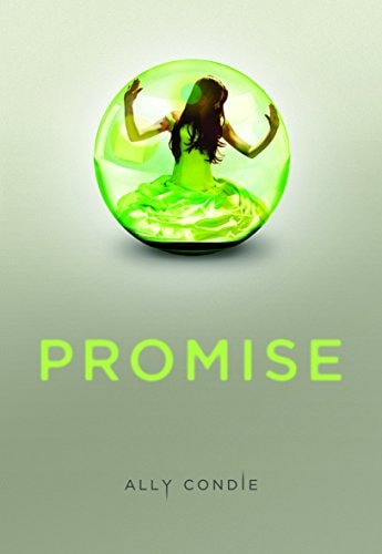 PROMISE, de Allyson Braithwaite Condie | portada del libro