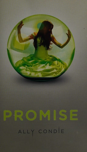 CONQUISE, de Ally Condie | portada del libro