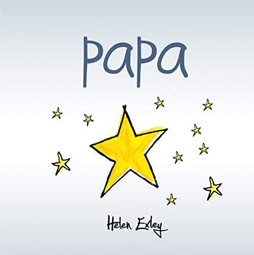 PAPA, de EXLEY | portada del libro